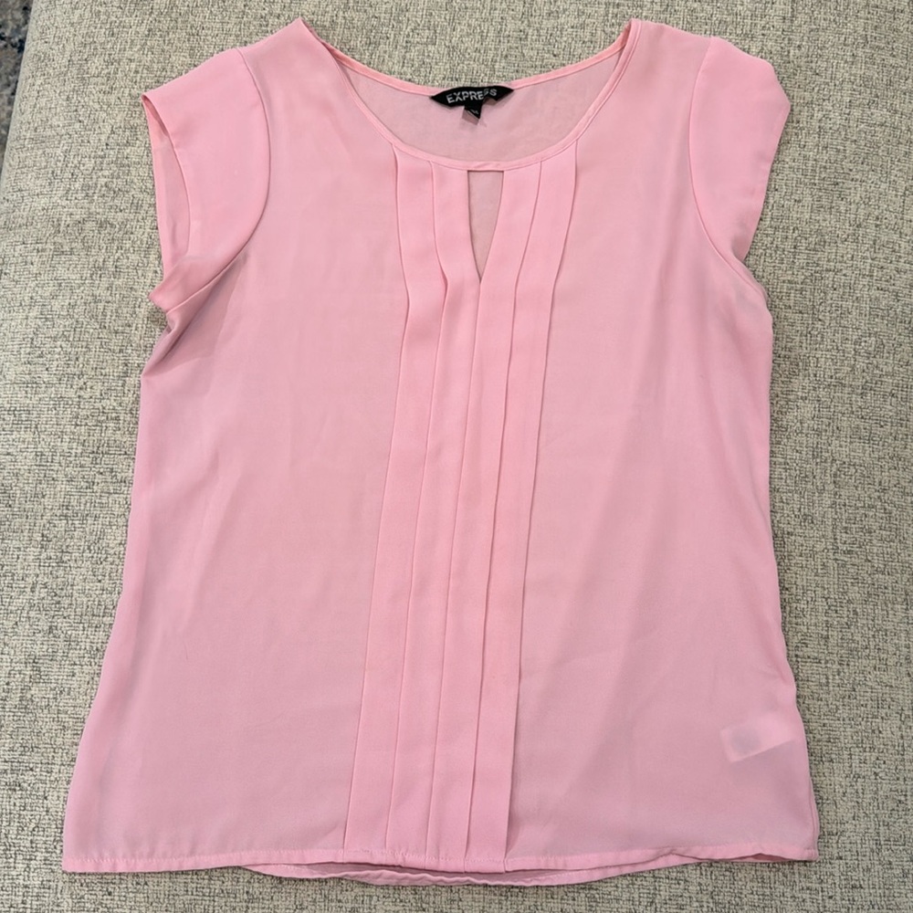 Express top